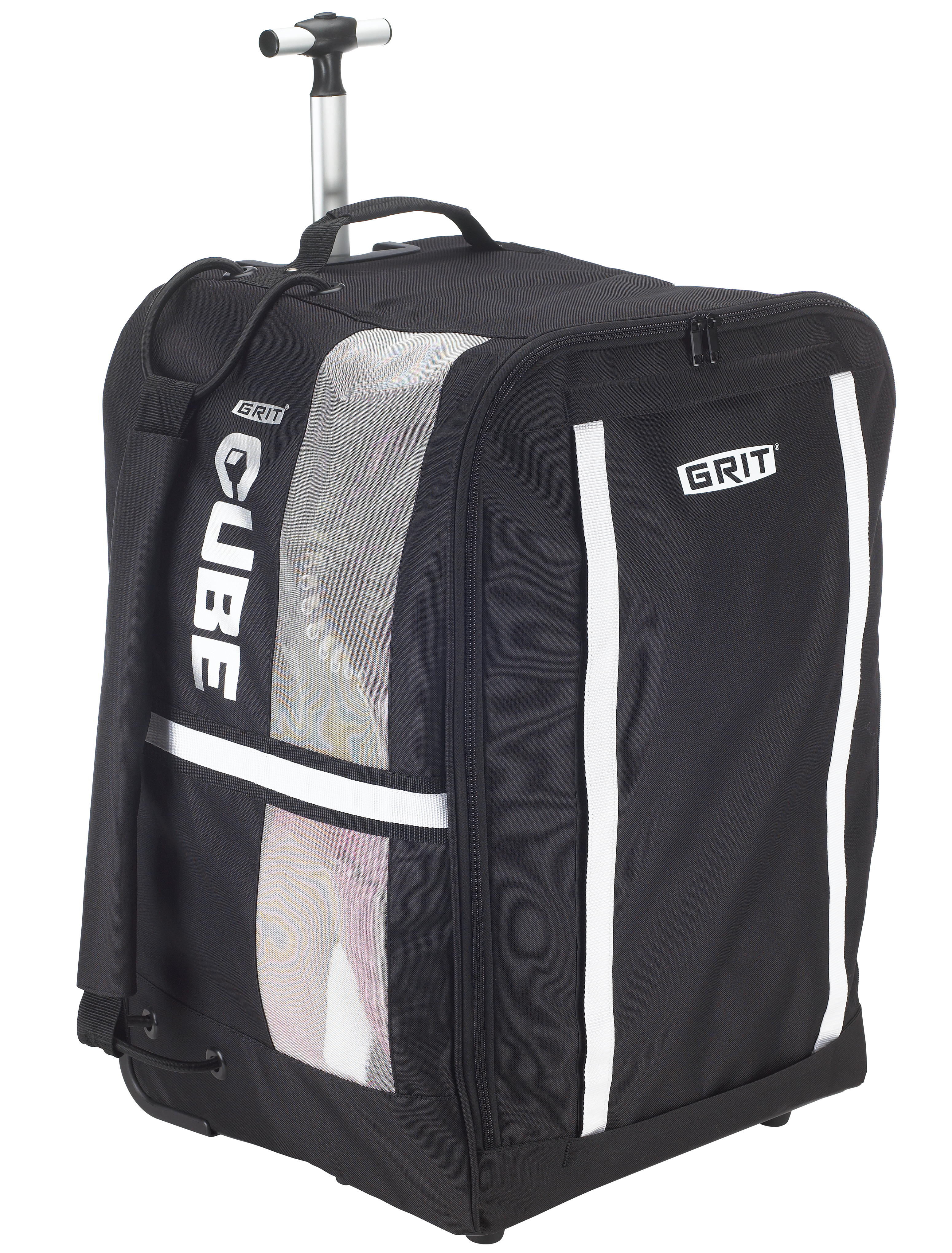 Sac de hockey GRIT Cube - Junior